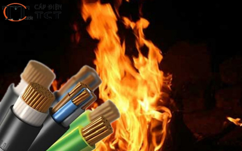 Cáp chống cháy LS Vina có gì nổi bật hơn CADIVI nên chọn loại nào đảm bảo an toàn cao hơn