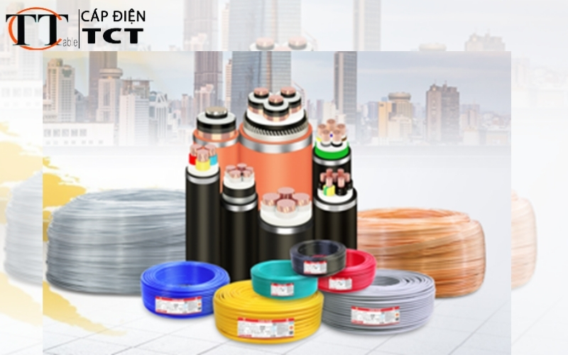 Cáp điện trung thế LS Vina và CADIVI loại nào ổn định hơn?