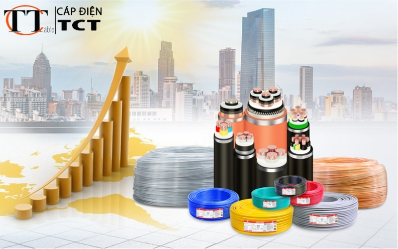 Cáp điện trung thế LS Vina và CADIVI loại nào ổn định hơn?