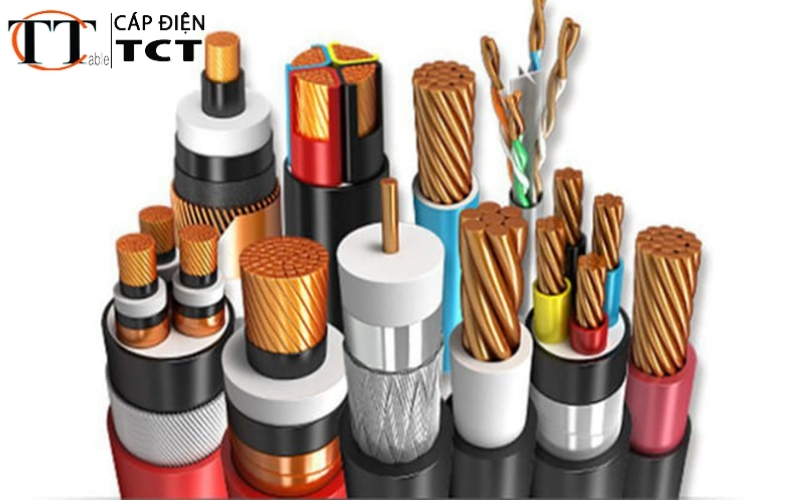 Cáp điều khiển LS Vina và CADISUN khác nhau thế nào