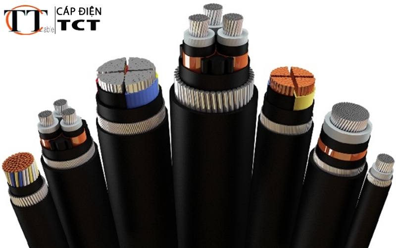 Cáp điều khiển LS Vina và CADISUN khác nhau thế nào nên chọn loại nào phù hợp nhất