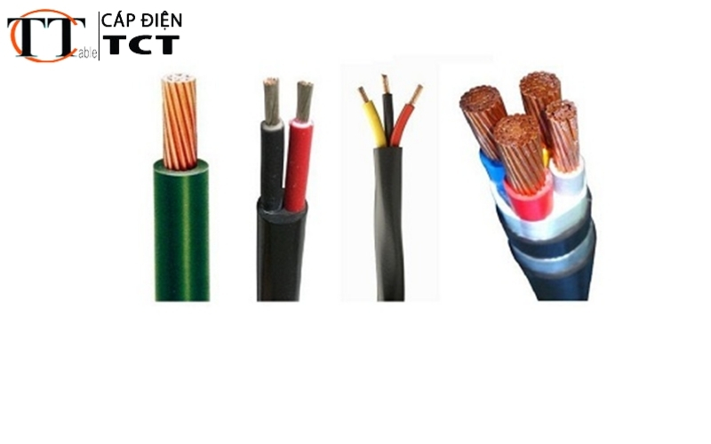 Độ chịu tải của cáp điện Taya so với CADIVI thế nào?