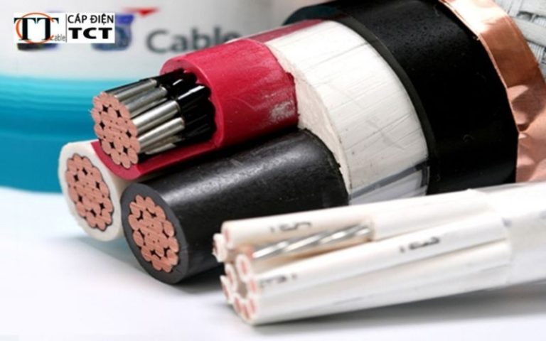 Phân biệt cáp LS Vina thật giả cách nhận biết hàng chính hãng đơn giản nhất