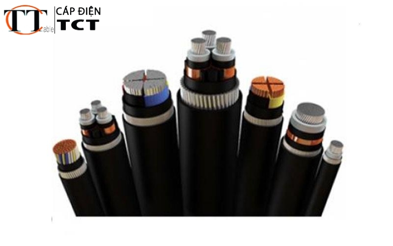 Phân biệt cáp LS Vina thật giả 