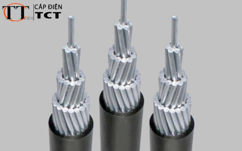 So sánh cáp điện lõi đồng và lõi nhôm của Taya