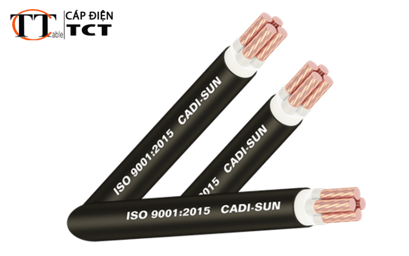 Đại lý phân phối cáp điện CADISUN chính hãng 