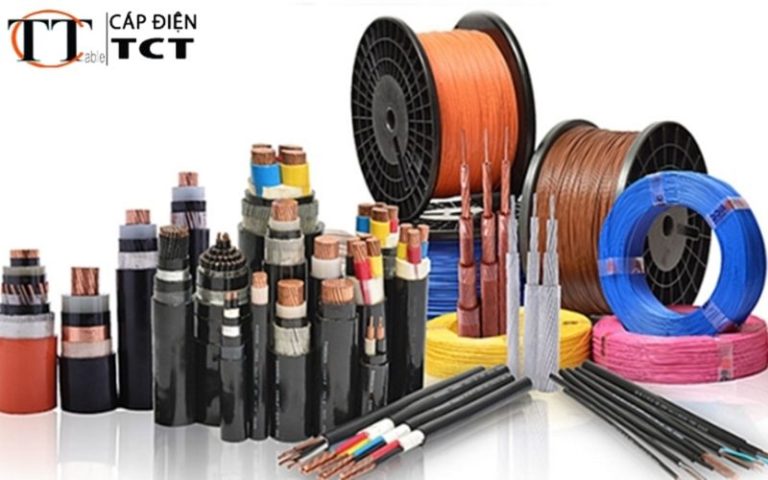 [CHI TIẾT] So sánh độ bền cáp LS Vina và cáp CADIVI