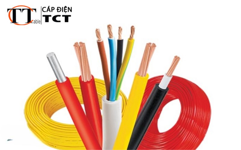 So sánh tuổi thọ các loại cáp điện phổ biến 