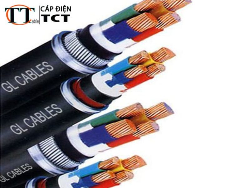 Tiêu chuẩn kỹ thuật cáp điện trung thế Taya 