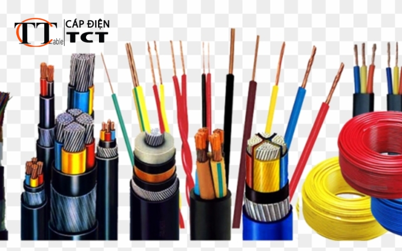 báo giá cáp điều khiển chống cháy theo mét mới nhất 2025