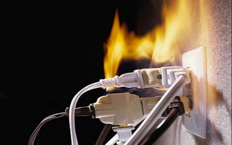 Tổng hợp các lỗi thường gặp khi thi công cáp điều khiển chống cháy