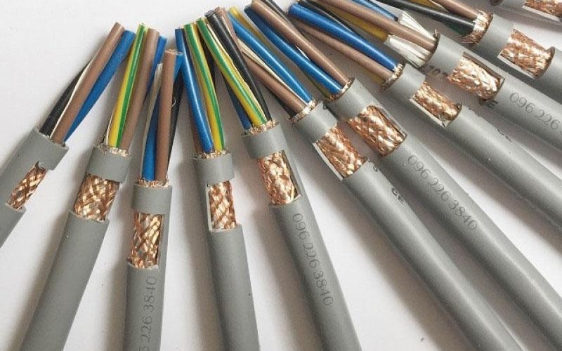 Tổng hợp các lỗi thường gặp khi thi công cáp điều khiển chống cháy và cách khắc phục hiệu quả