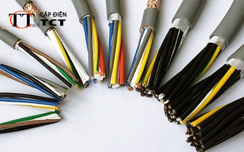 Tổng hợp các lỗi thường gặp khi thi công cáp điều khiển chống cháy