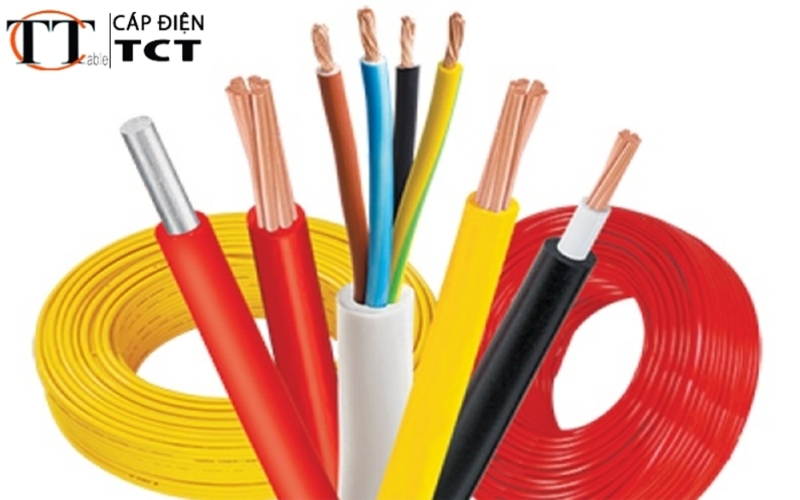 cách chọn tiết diện dây CADISUN phù hợp với công suất sử dụng