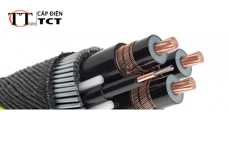 Cáp điện TAYA có tốt không