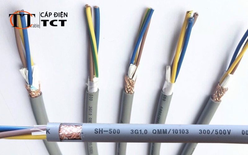 [GIẢI ĐÁP] Cáp điện TAYA có tốt không? Những tiêu chí cần biết