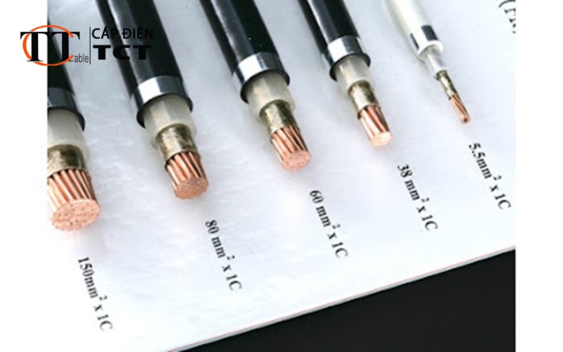 Cáp điện TAYA có tốt không