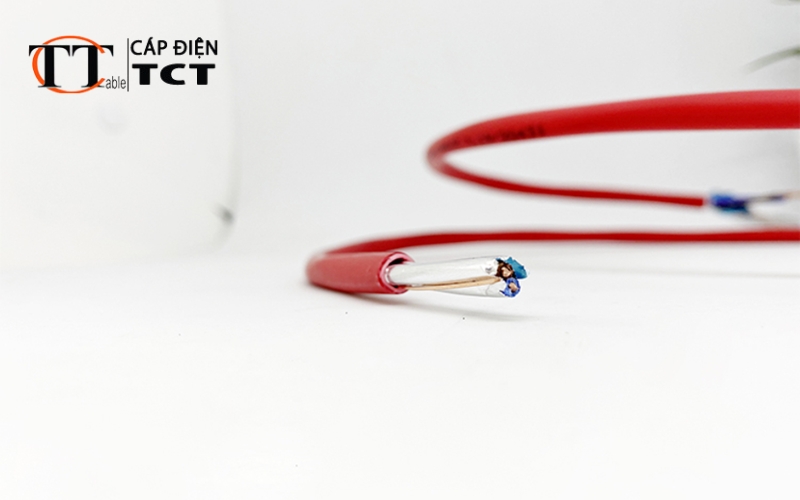 Cáp điều khiển chống cháy có những thương hiệu nào