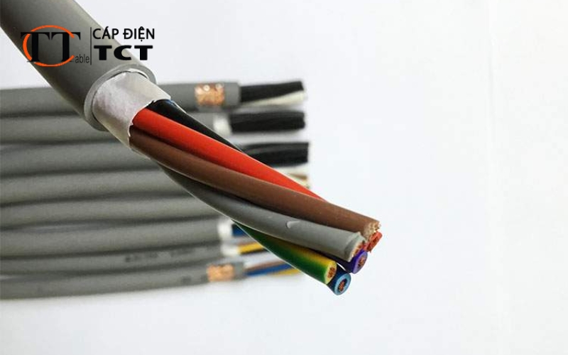 Cập nhật giá cáp điện CADISUN cho dự án dân dụng quy mô nhỏ mới nhất 