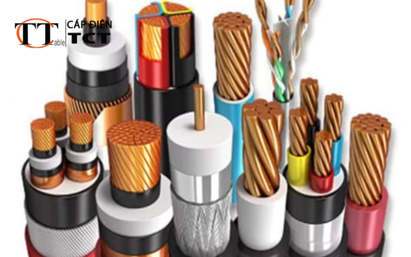 giá cáp điện CADISUN cho dự án dân dụng quy mô nhỏ