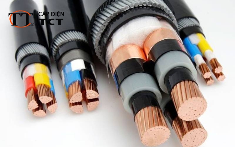 lý do cáp CADISUN được ưa chuộng trong dự án công nghiệp