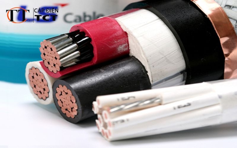 so sánh cáp điện CADISUN và cáp điện LS Vina 