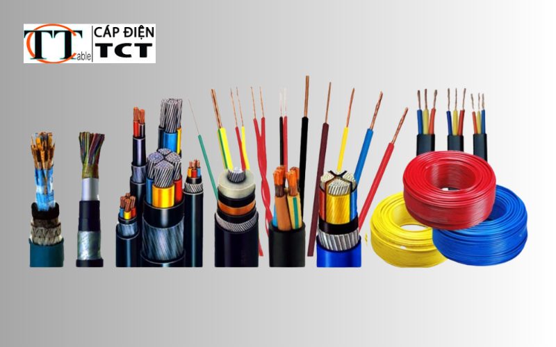bảng giá cáp điện LS-Vina 