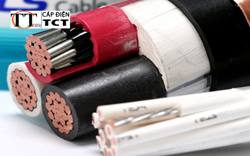 bảng giá cáp điện LS-Vina 