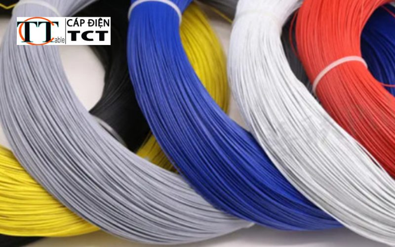 Cáp điện LS-Vina – Bảng giá mới 2025, báo giá nhanh