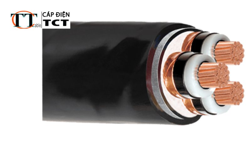 bảng giá cáp điện LS-Vina 