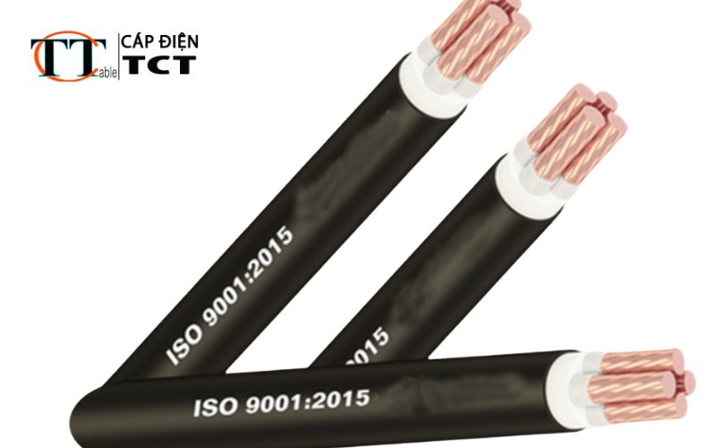 bảng giá cáp điện LS-Vina 