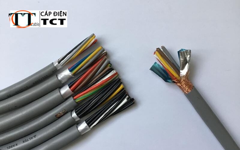 Cáp điện chống cháy LS Vina và CADISUN nên chọn loại nào