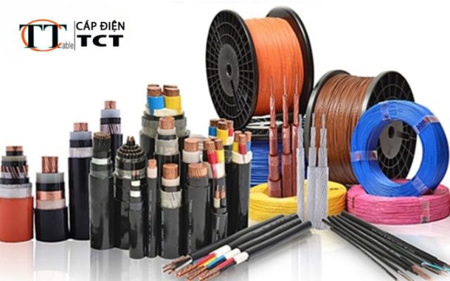 Cáp điện chống cháy LS Vina và CADISUN nên chọn loại nào