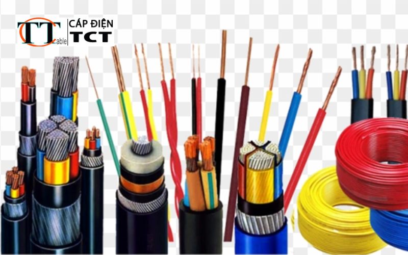 Cáp điện LS Vina có phù hợp cho hệ thống điện công nghiệp không