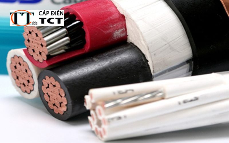Cáp điện LS Vina có phù hợp cho hệ thống điện công nghiệp không