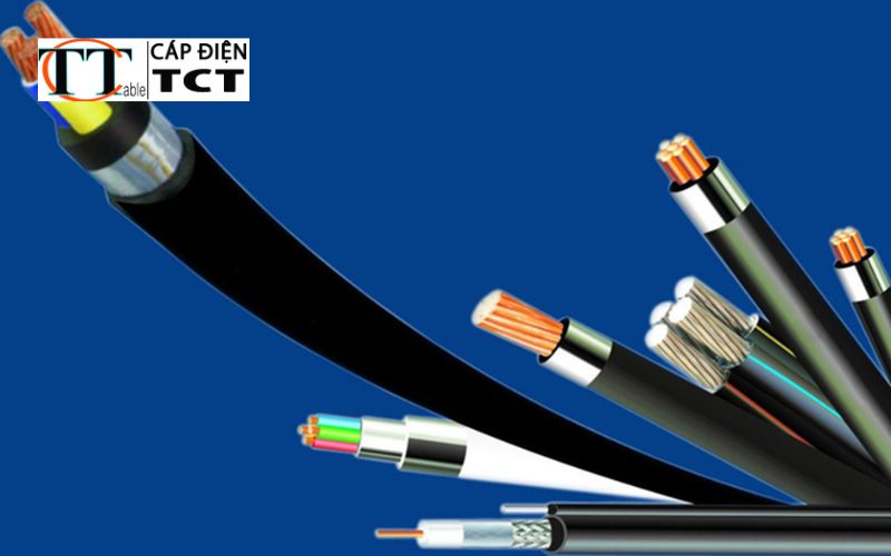 Dây cáp điện Taya có được sử dụng cho điện 3 pha không Dây cáp điện Taya có được sử dụng cho điện 3 pha không