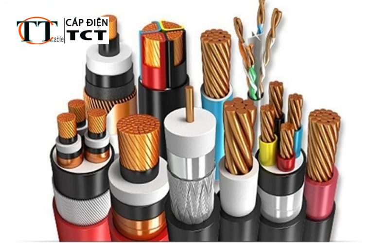 Dây cáp điện Taya có được sử dụng cho điện 3 pha không