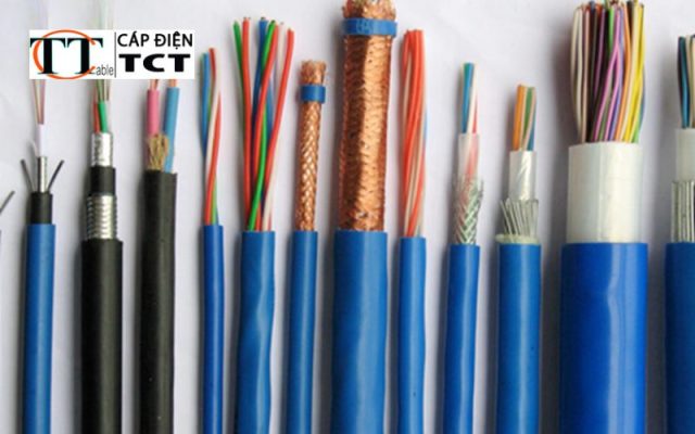 Dây cáp điện Taya có được sử dụng cho điện 3 pha không