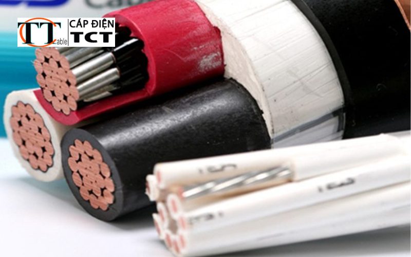 Nên dùng cáp điện Taya hay LS Vina cho hệ thống nhà xưởng 