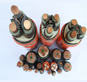 Cáp điện Cadisun