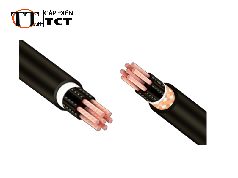 Cáp chống nhiễu Cadisun