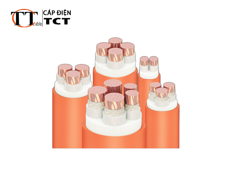 Cáp chống nhiễu Cadisun