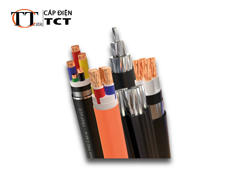 Đại lý phân phối cáp điện LS-Vina tại Hà Nội uy tín, chính hãng, chiết khấu cao