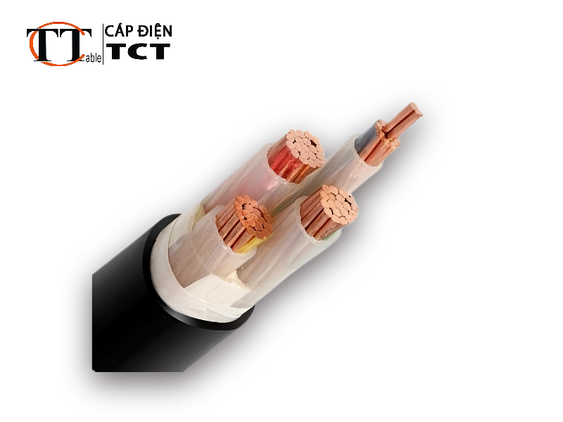 đại lý phân phối cáp điện LS-Vina tại Hà Nội