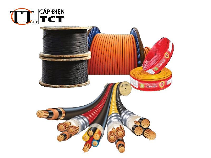 mua cáp điện giá rẻ