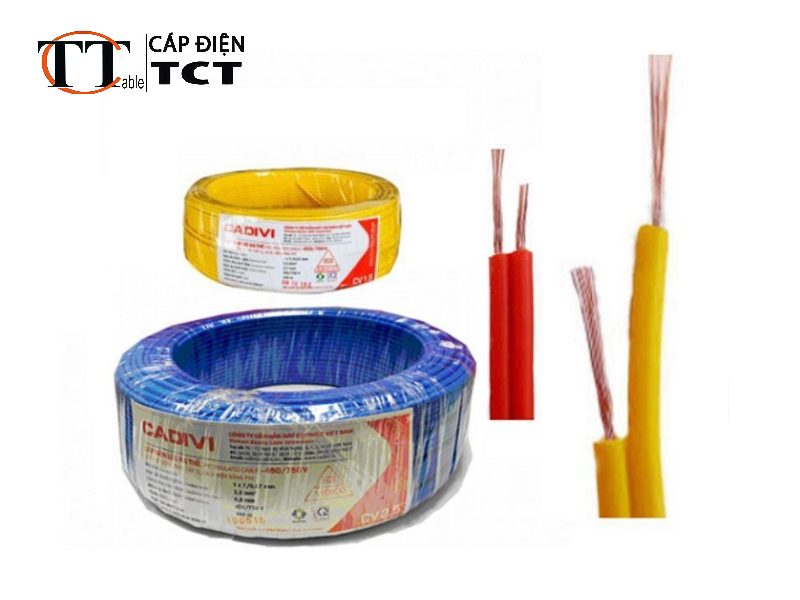 mua cáp điện giá rẻ