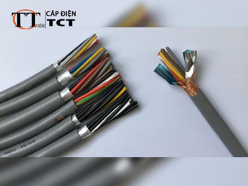 mua cáp điện giá rẻ