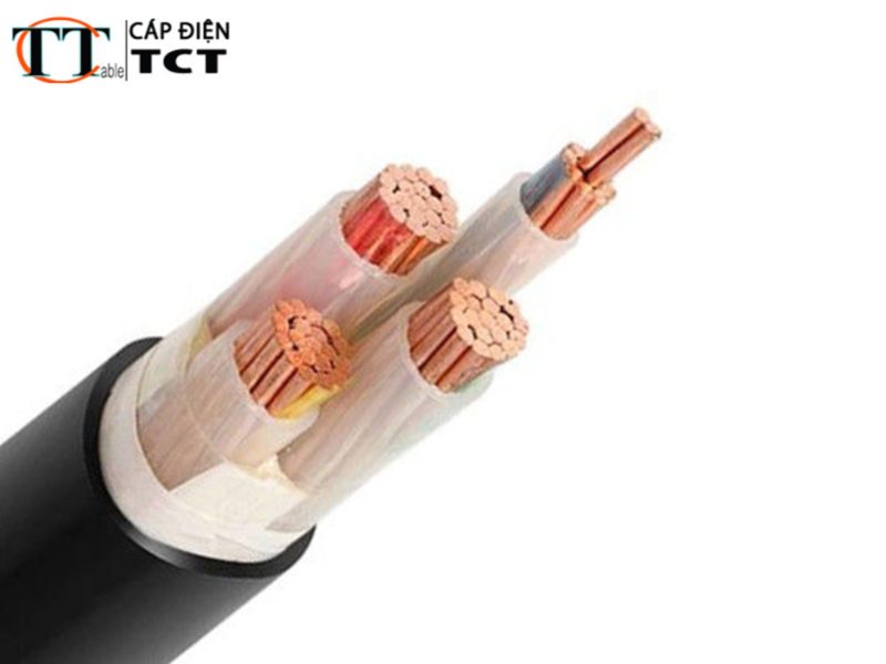 phân loại dây cáp điện LS-Vina