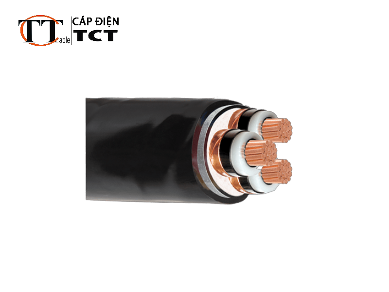 phân loại dây cáp điện LS-Vina