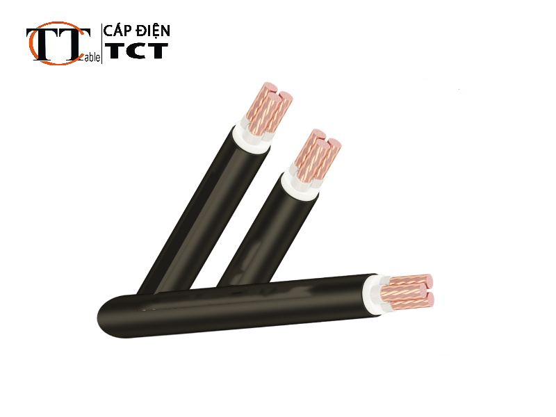 phân loại dây cáp điện LS-Vina